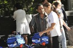 CSI : New York Promo 606 