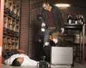 CSI : New York Danny & Lindsay 