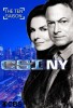 CSI : New York Concours d'affiches 