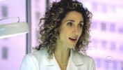 CSI : New York Stella Bonasera : personnage de la srie 