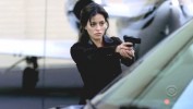 CSI : New York Jessica Angell : personnage de la srie 