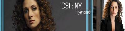 CSI : New York Logos/Bannires 