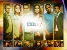 CSI : New York Crations diverses 