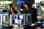 CSI : New York Mac & Lindsay 
