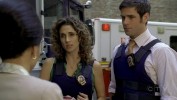 CSI : New York Flack & Stella 