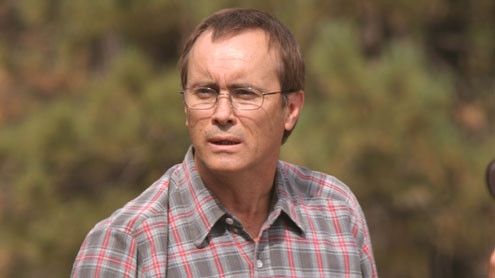 Dale Sterling (Jeffrey Combs)