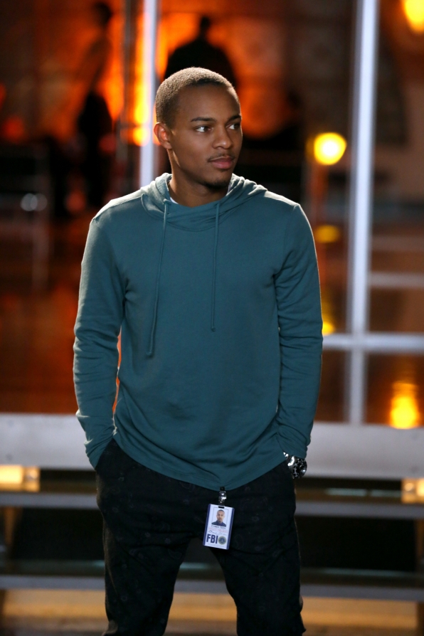 Brody Nelson (Shad Moss)