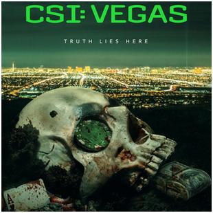 CSI : Vegas